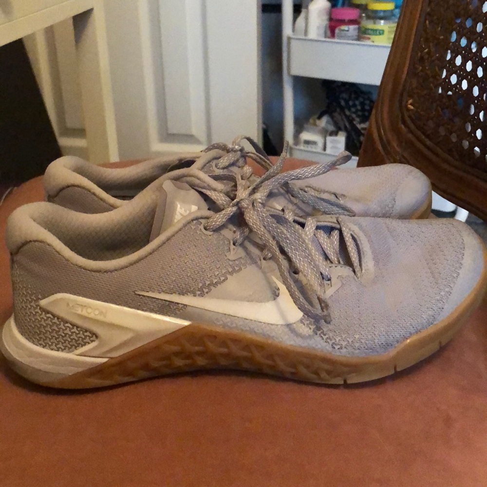 Nike Metcons